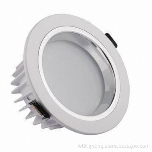 30W COB LED downlight